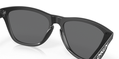 Matte Black - 0OO9013 888392406996