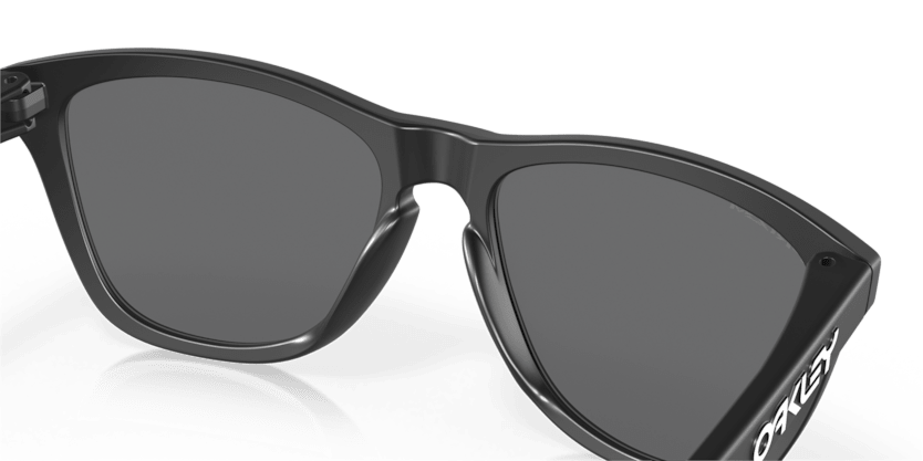 Matte Black - 0OO9013 888392406996