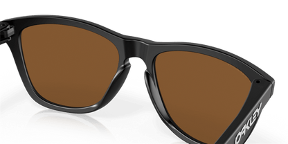 Matte Black - 0OO9013 888392454690