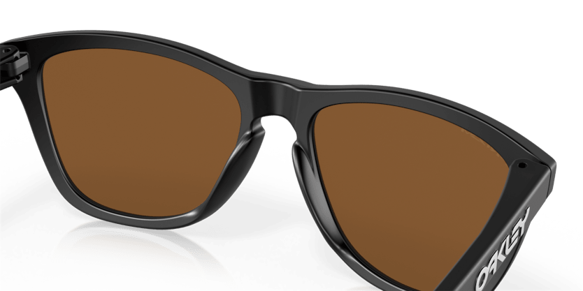 Matte Black - 0OO9013 888392454690