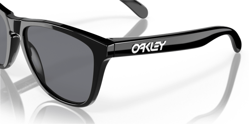 Polished Black - 0OO9013 700285554686