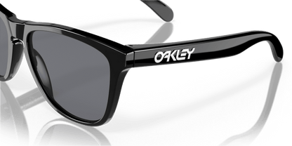 Polished Black - 0OO9013 700285554686