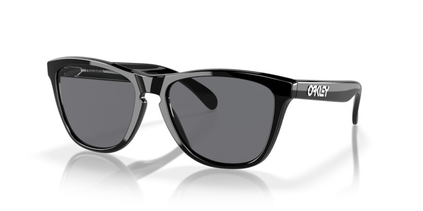 Polished Black - 0OO9013 700285554686