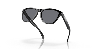 Polished Black - 0OO9013 700285554686
