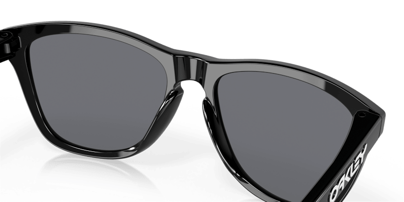 Polished Black - 0OO9013 700285554686