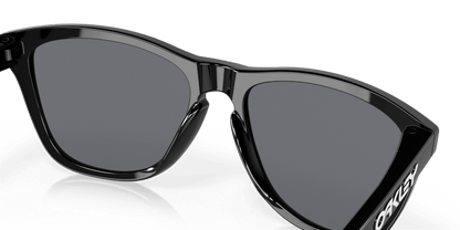 Polished Black - 0OO9013 700285554686