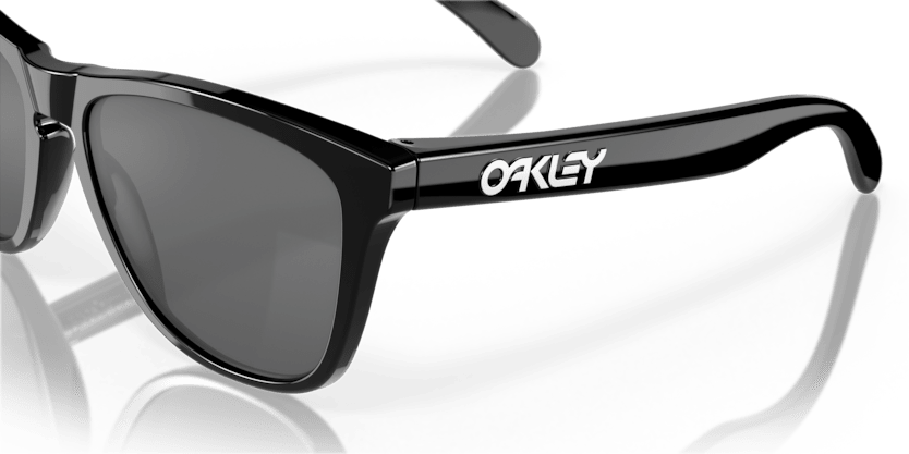 Polished Black - 0OO9013 888392279675