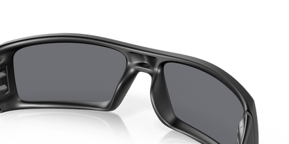 Matte Black - 0OO9014 700285238593