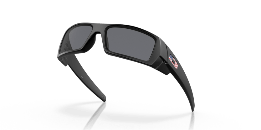 Matte Black - 0OO9014 700285238593