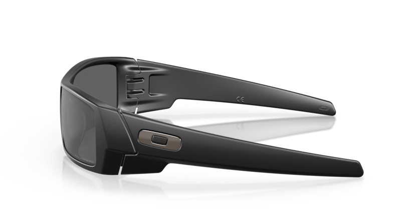 Matte Black - 0OO9014 700285128566