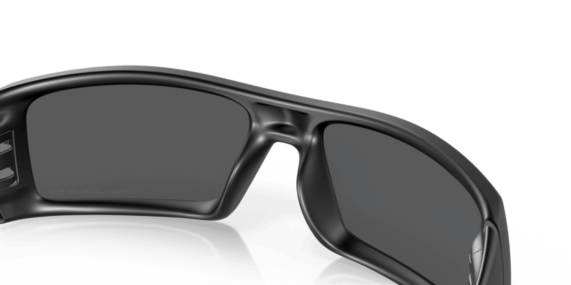 Matte Black - 0OO9014 700285128566