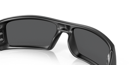Matte Black - 0OO9014 700285128566