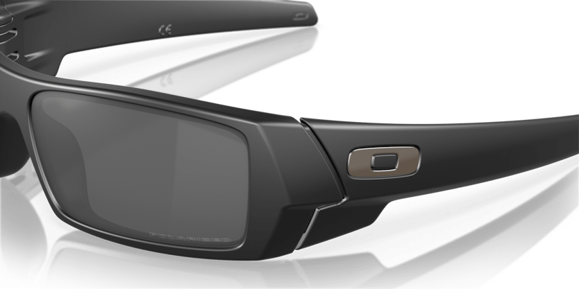 Matte Black - 0OO9014 700285128566