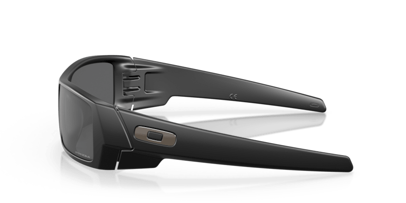 Matte Black - 0OO9014 888392333414
