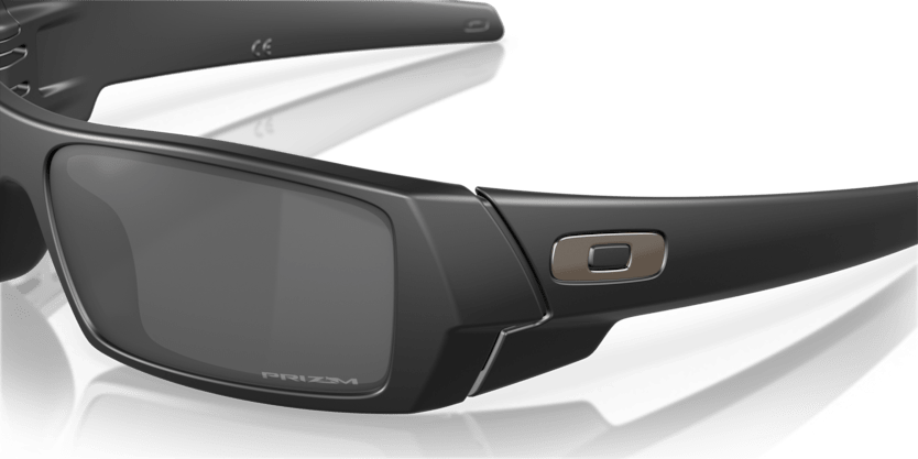 Matte Black - 0OO9014 888392333414
