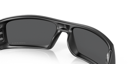 Matte Black - 0OO9014 888392333414