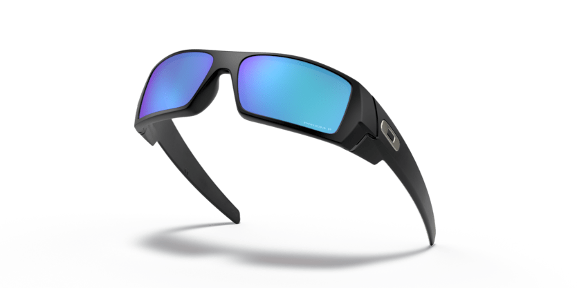 Matte Black - 0OO9014 888392407870