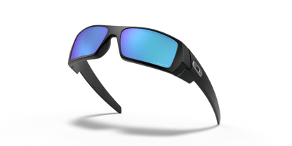 Matte Black - 0OO9014 888392407870