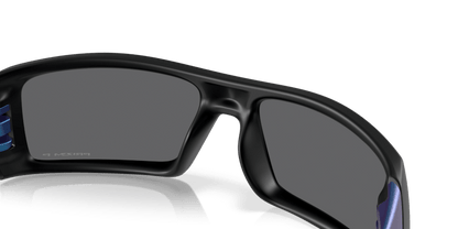 Matte Black - 0OO9014 888392642189