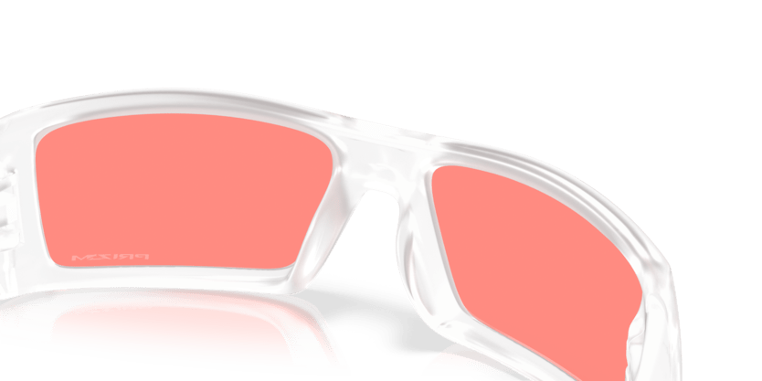 Matte Clear - 0OO9014 888392640208