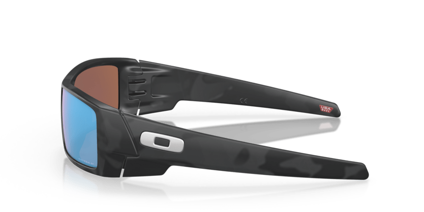 Matte Black Camo - 0OO9014 888392555236