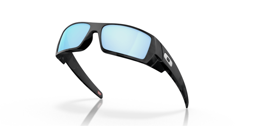 Matte Black Camo - 0OO9014 888392555236