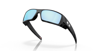 Matte Black Camo - 0OO9014 888392555236