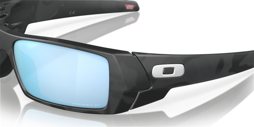 Matte Black Camo - 0OO9014 888392555236