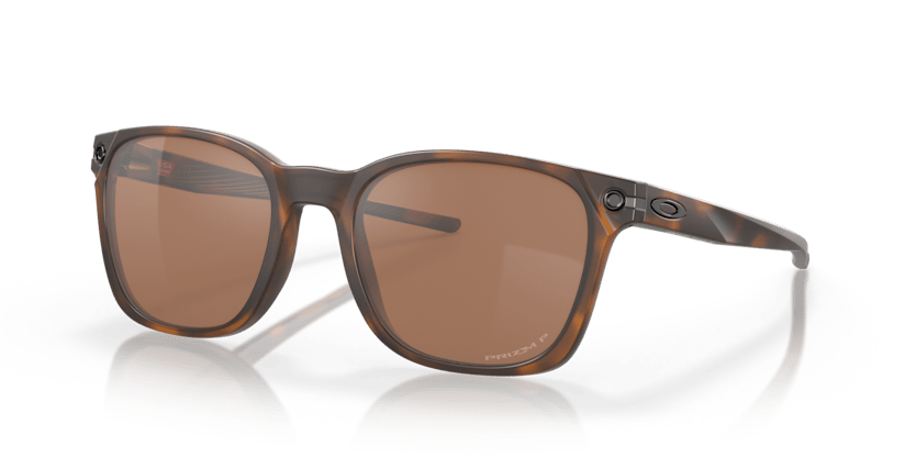 Matte Brown Tortoise - 0OO9018 888392562012