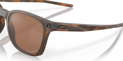Matte Brown Tortoise - 0OO9018 888392562012