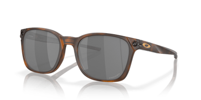 Matte Brown Tortoise - 0OO9018 7895653281189