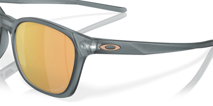 Matte Crystal Black - 0OO9018 7895653254787