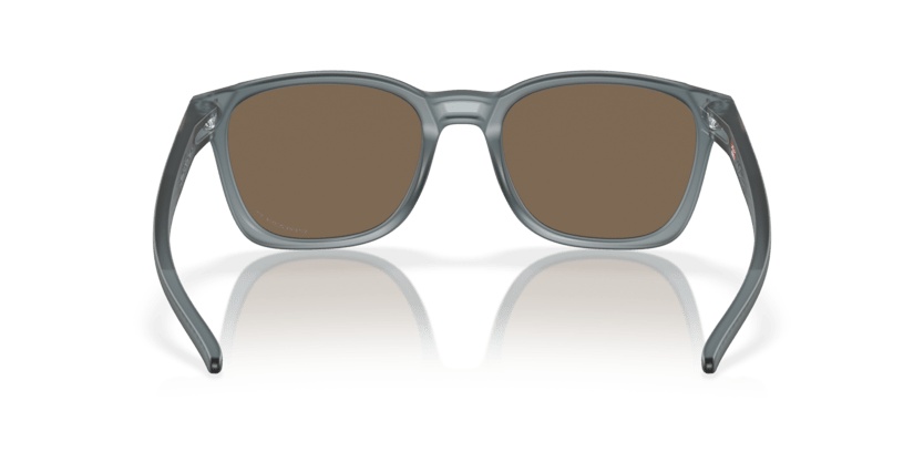 Matte Crystal Black - 0OO9018 7895653254787