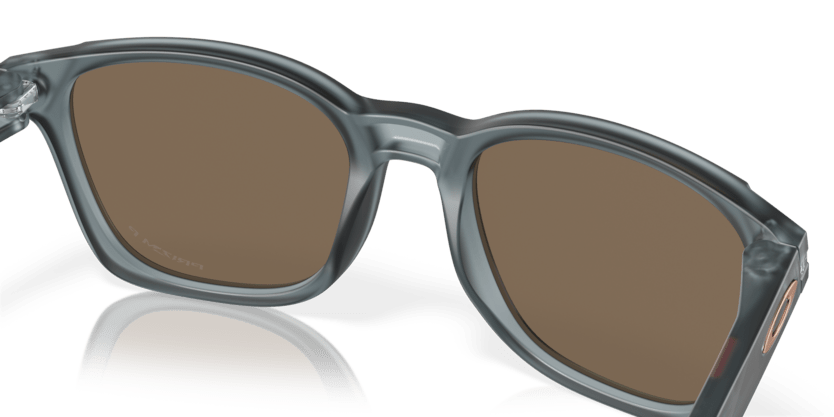 Matte Crystal Black - 0OO9018 7895653254787