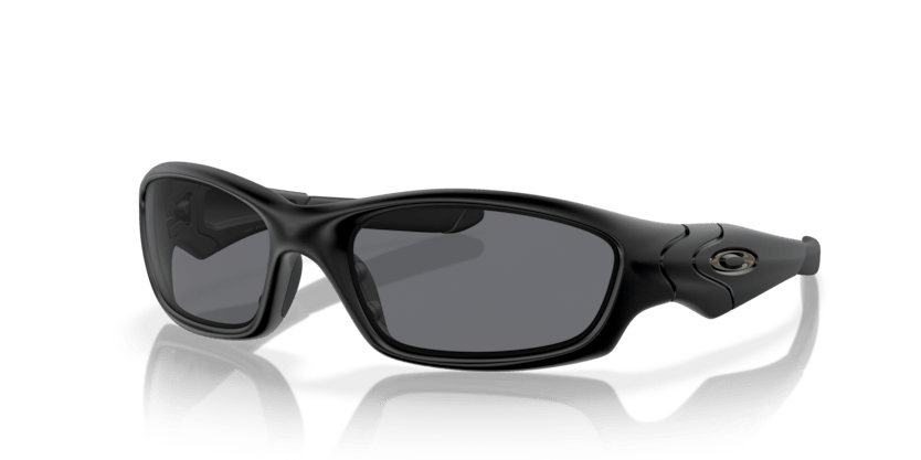 Matte Black - 0OO9039 700285081205