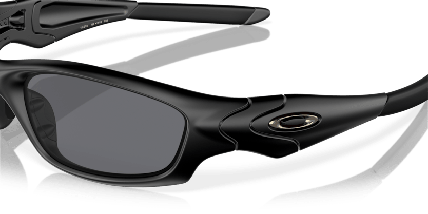 Matte Black - 0OO9039 700285081205