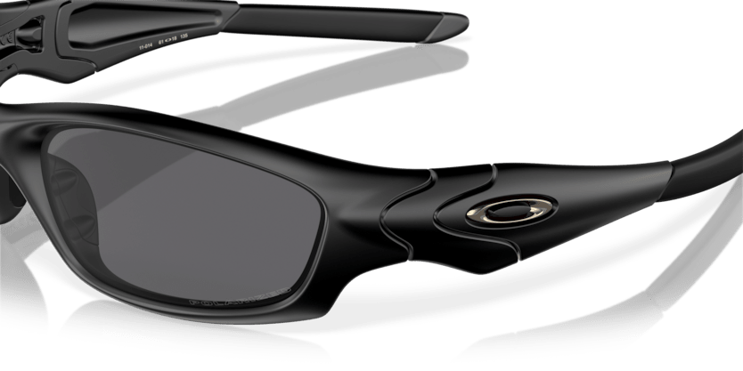 Matte Black - 0OO9039 700285081212