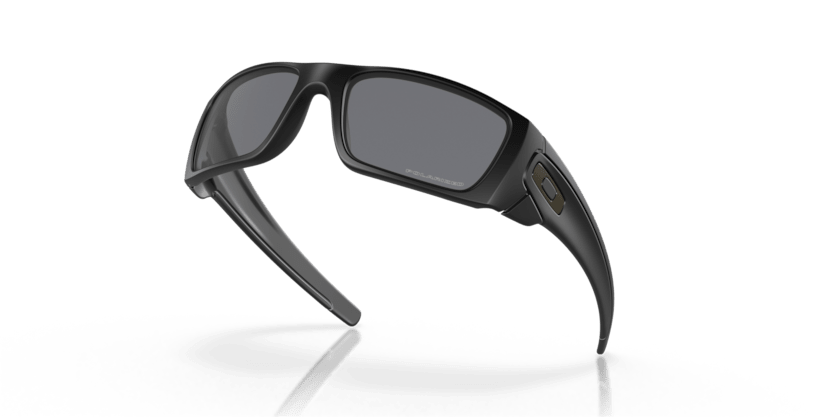 Matte Black - 0OO9096 700285321332
