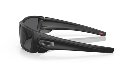 Matte Black - 0OO9096 700285455044