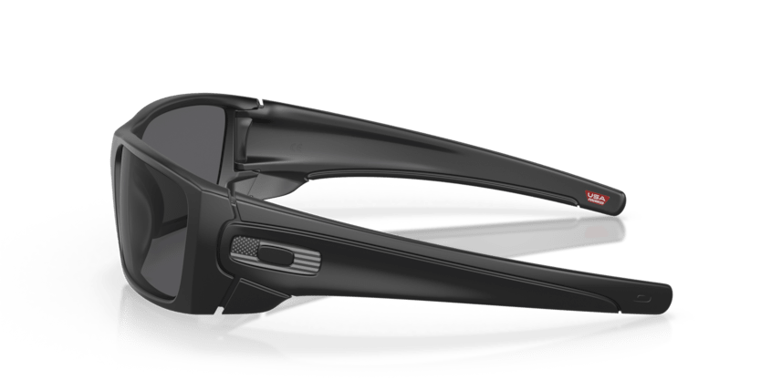 Matte Black - 0OO9096 700285455044