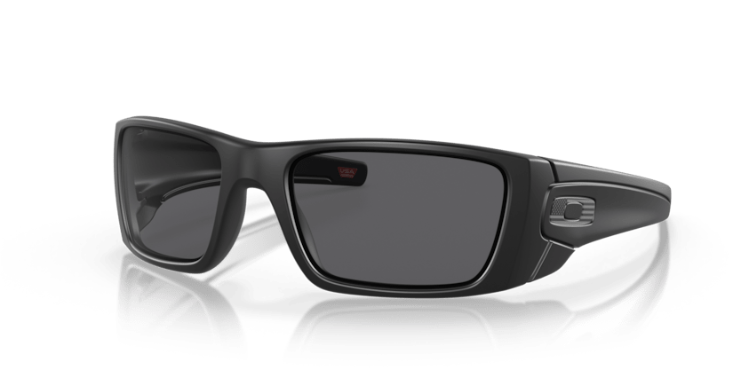 Matte Black - 0OO9096 700285455044