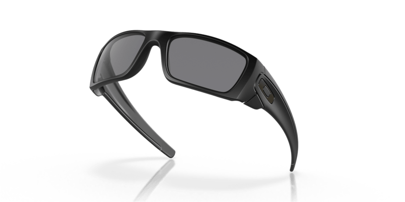 Matte Black - 0OO9096 700285455358