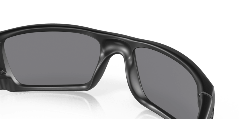Matte Black - 0OO9096 700285455358