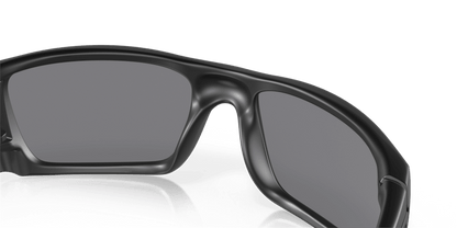 Matte Black - 0OO9096 700285455358