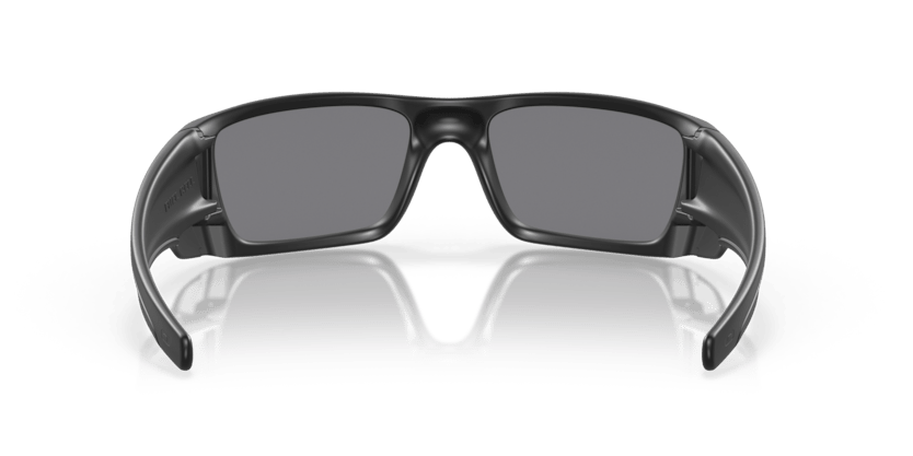 Matte Black - 0OO9096 700285455358