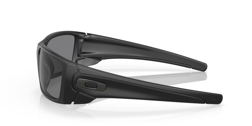 Matte Black - 0OO9096 700285455358