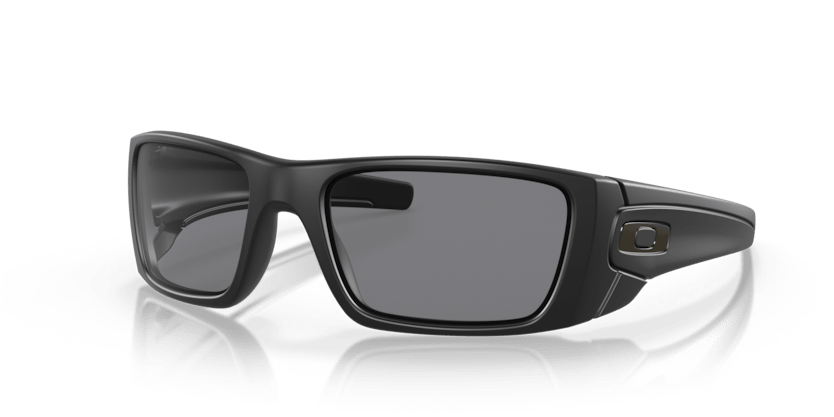 Matte Black - 0OO9096 700285455358