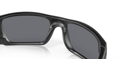 Matte Black - 0OO9096 700285466675