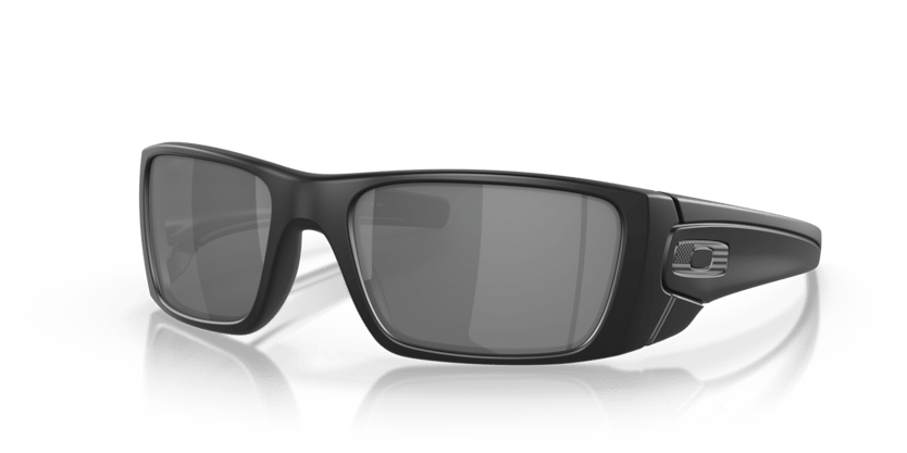 Matte Black - 0OO9096 700285862989