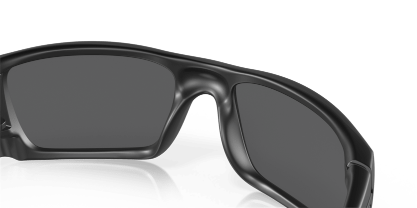Matte Black - 0OO9096 700285862989